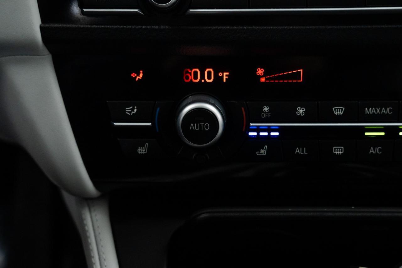 2013 BMW M5 Base Vented Seats Executive Package Portland OR