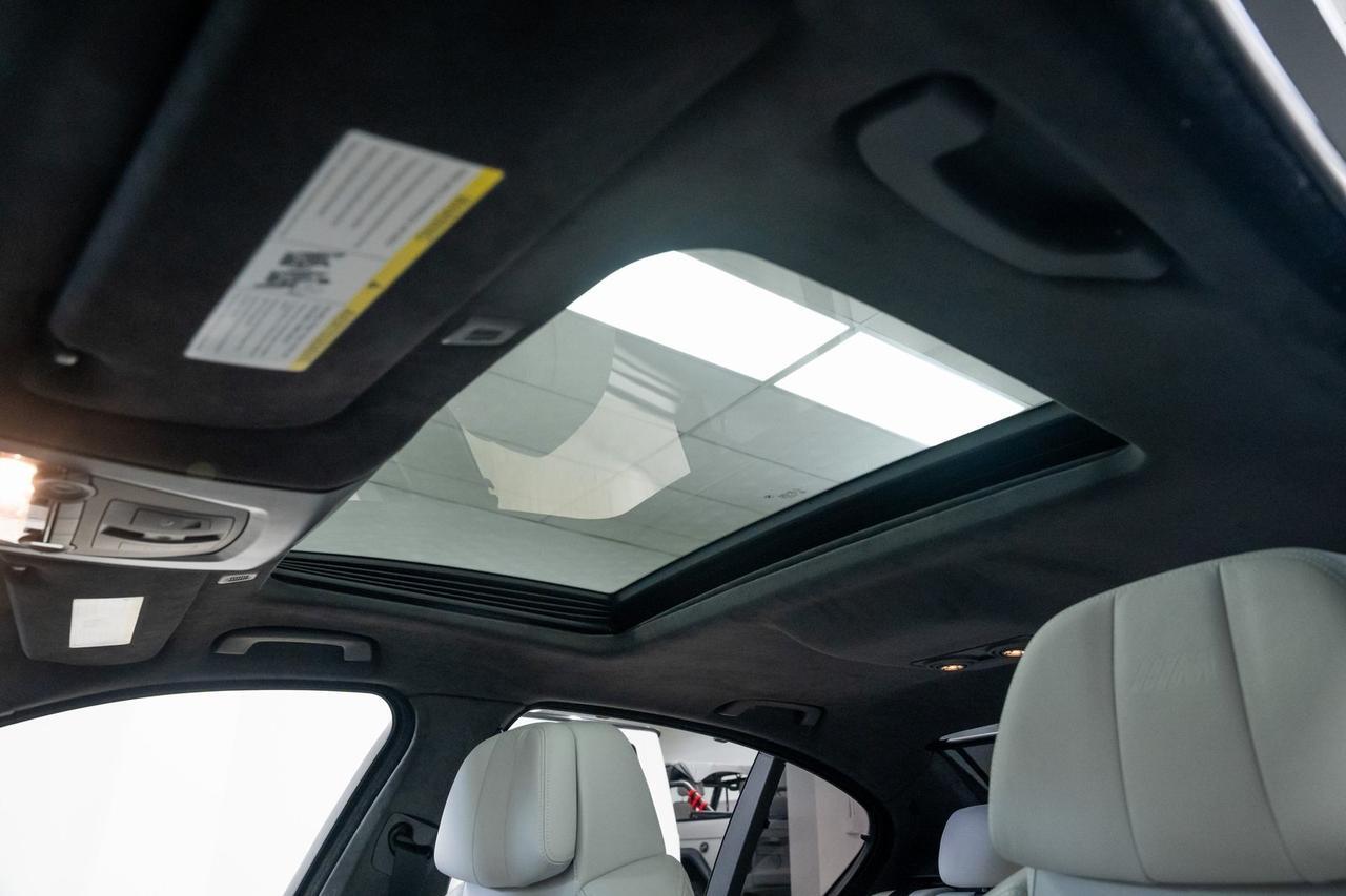 2013 BMW M5 Base Vented Seats Executive Package Portland OR