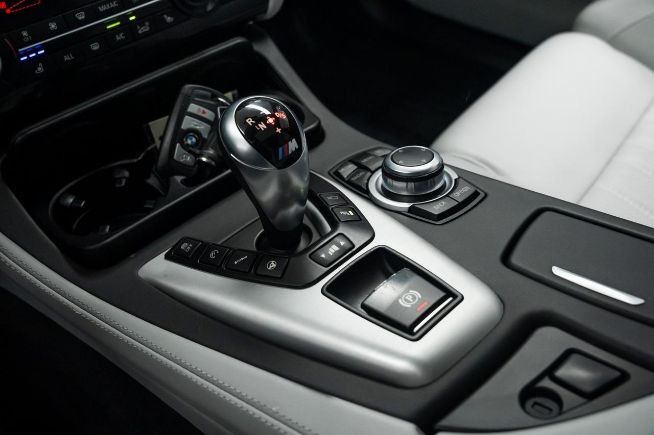 2013 BMW M5 Base Vented Seats Executive Package Portland OR
