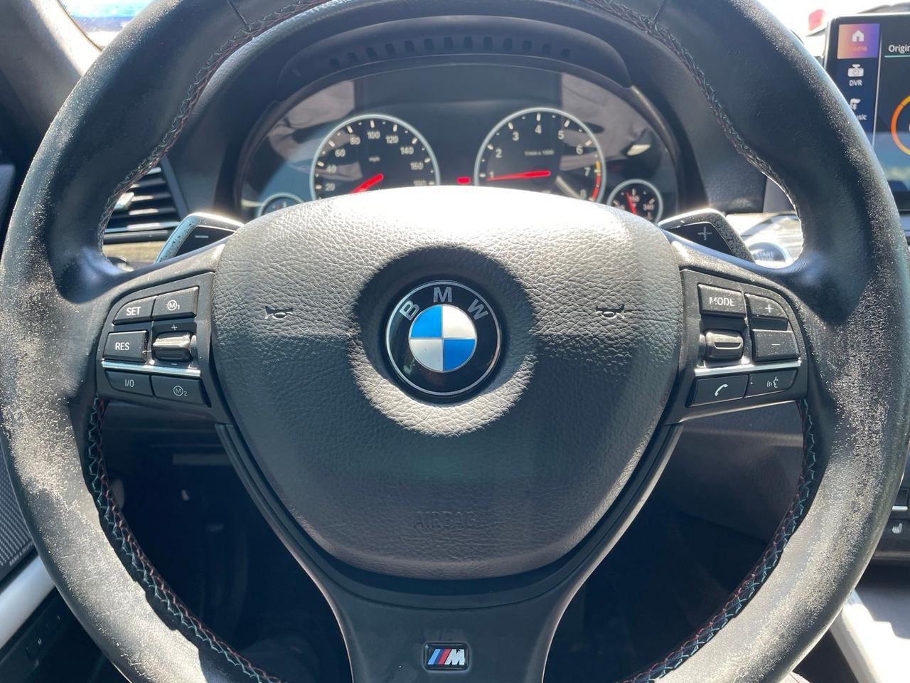 2013 BMW M5 Base Springfield VA