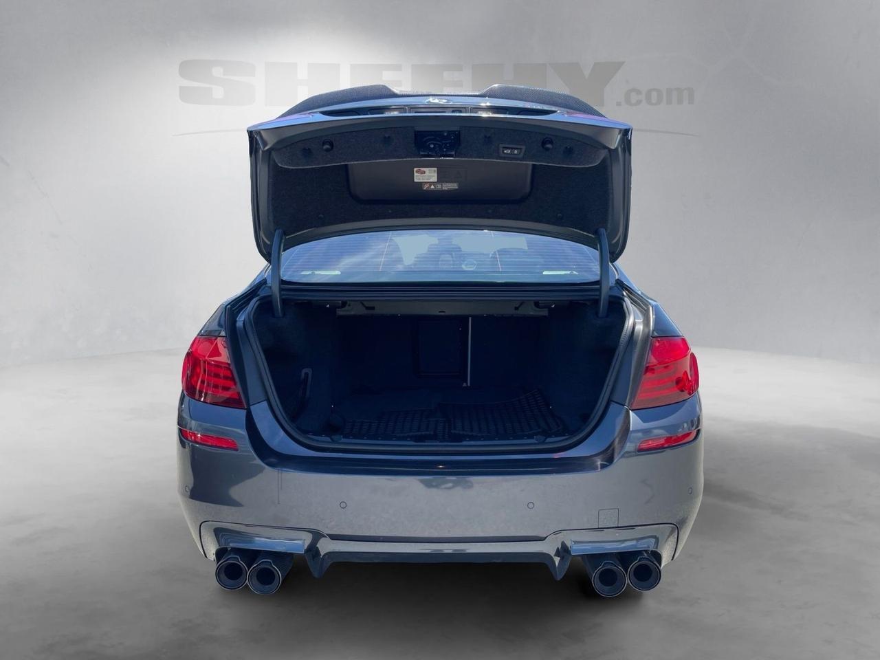2013 BMW M5 Base Springfield VA
