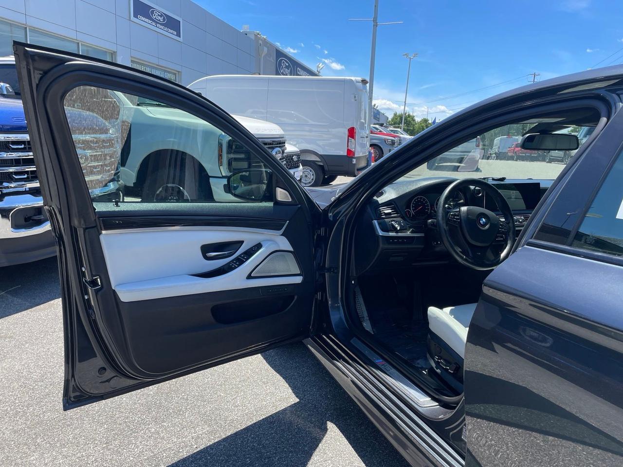 2013 BMW M5 Base Springfield VA