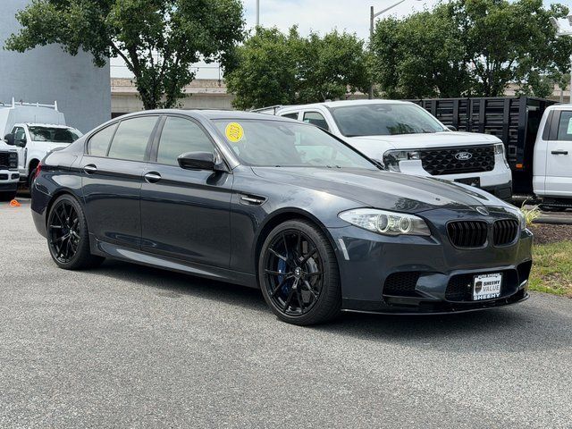 2013 BMW M5 Base