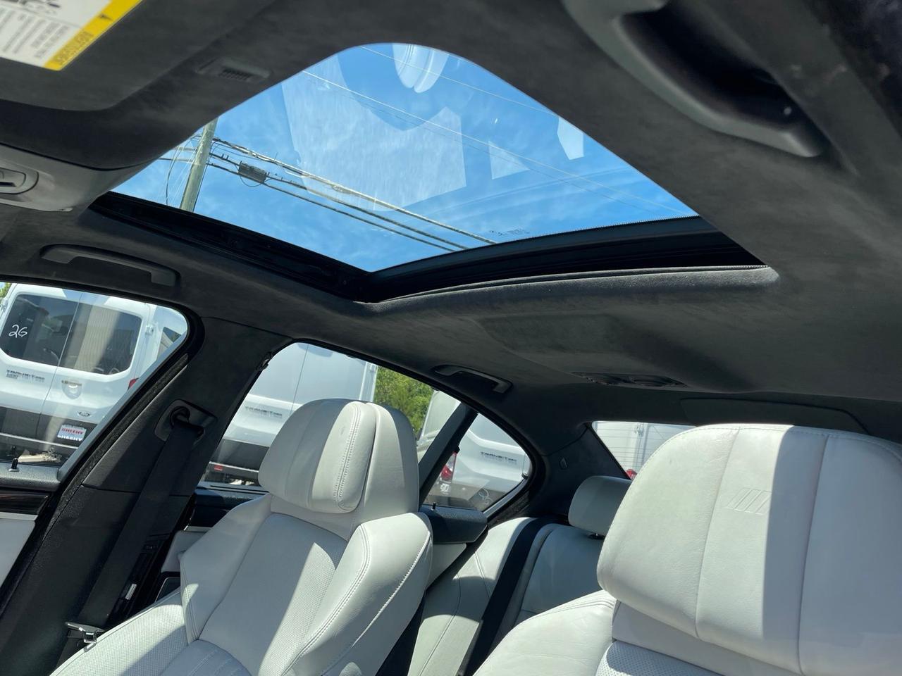 2013 BMW M5 Base Springfield VA