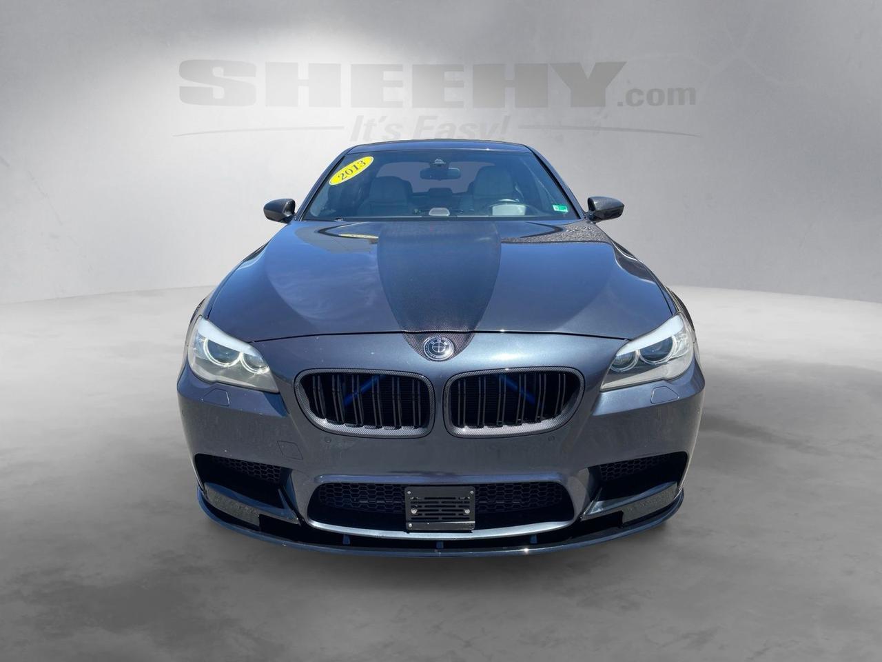 2013 BMW M5 Base Springfield VA