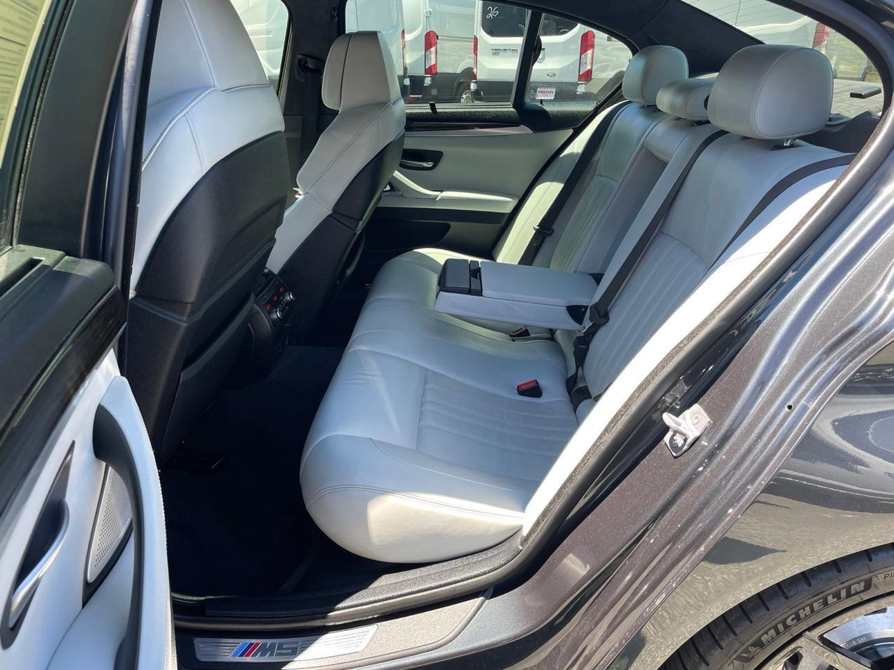 2013 BMW M5 Base Springfield VA