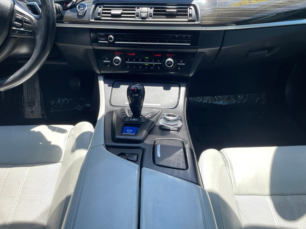 2013 BMW M5 Base Springfield VA