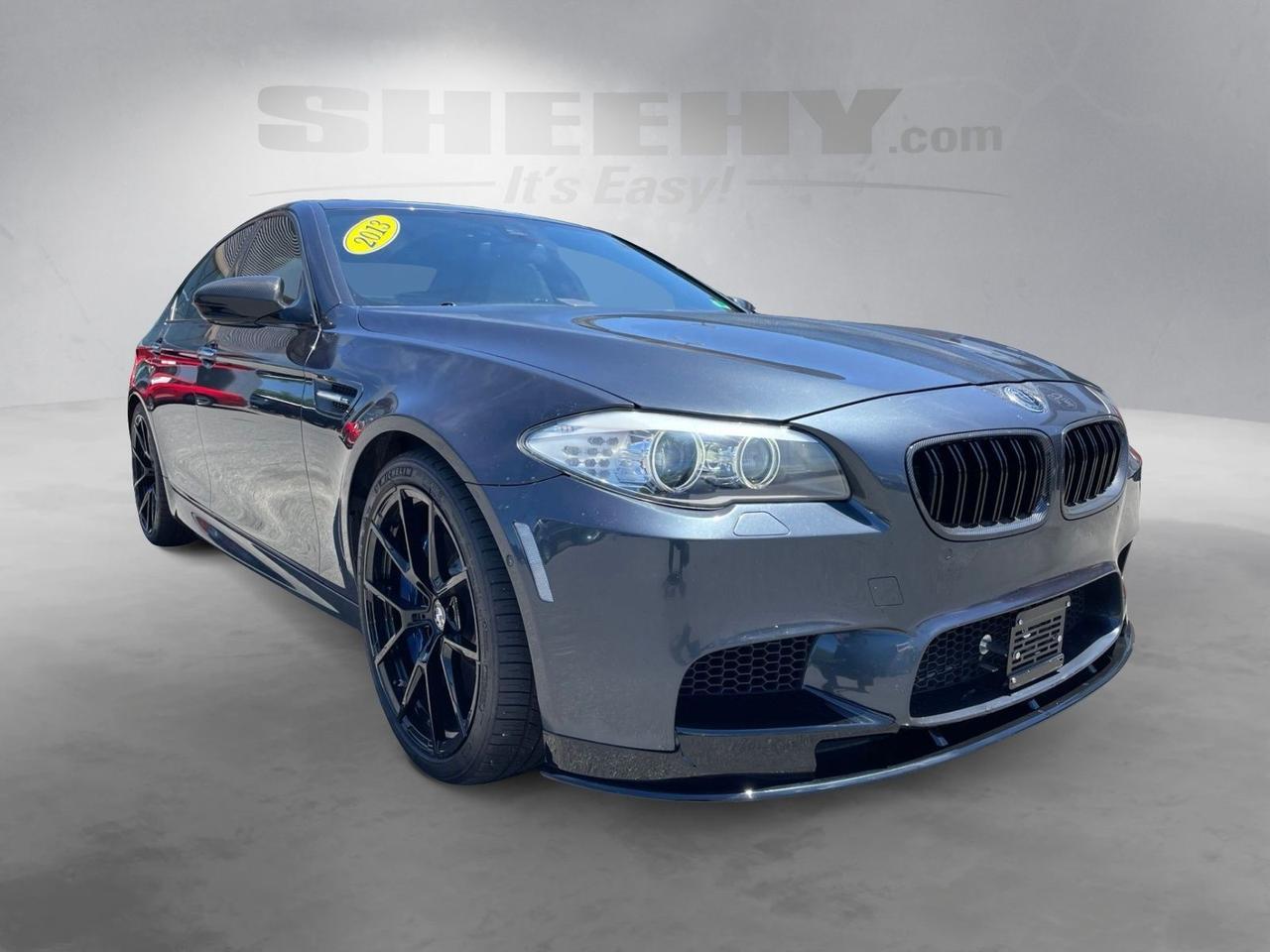 2013 BMW M5 Base Springfield VA