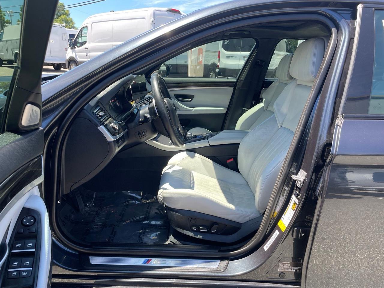 2013 BMW M5 Base Springfield VA