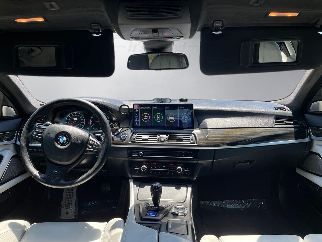 2013 BMW M5 Base Springfield VA