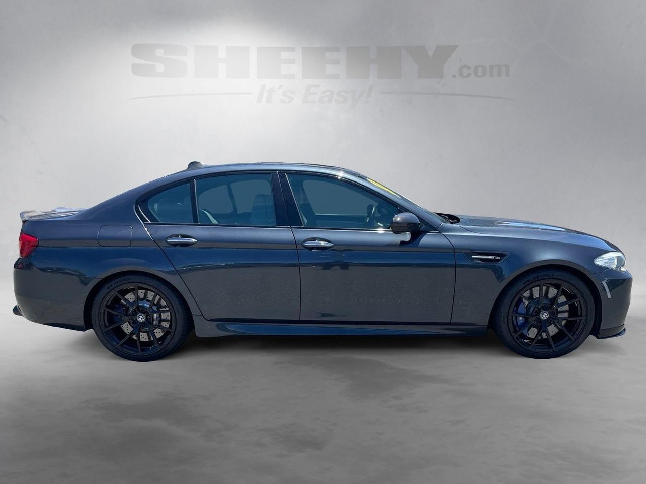 2013 BMW M5 Base Springfield VA