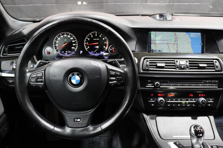 2013 BMW M5 Executive Package 4dr Sedan Chicago IL