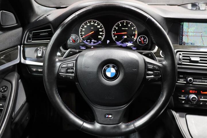 2013 BMW M5 Executive Package 4dr Sedan Chicago IL