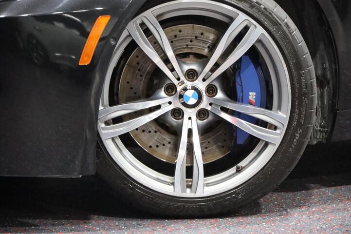 2013 BMW M5 Executive Package 4dr Sedan Chicago IL