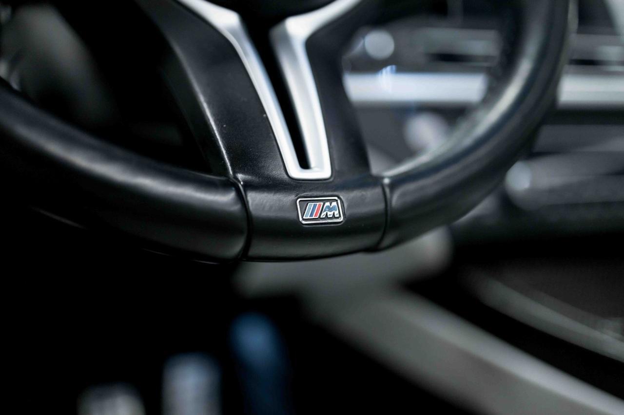 2013 BMW M6 Marietta GA