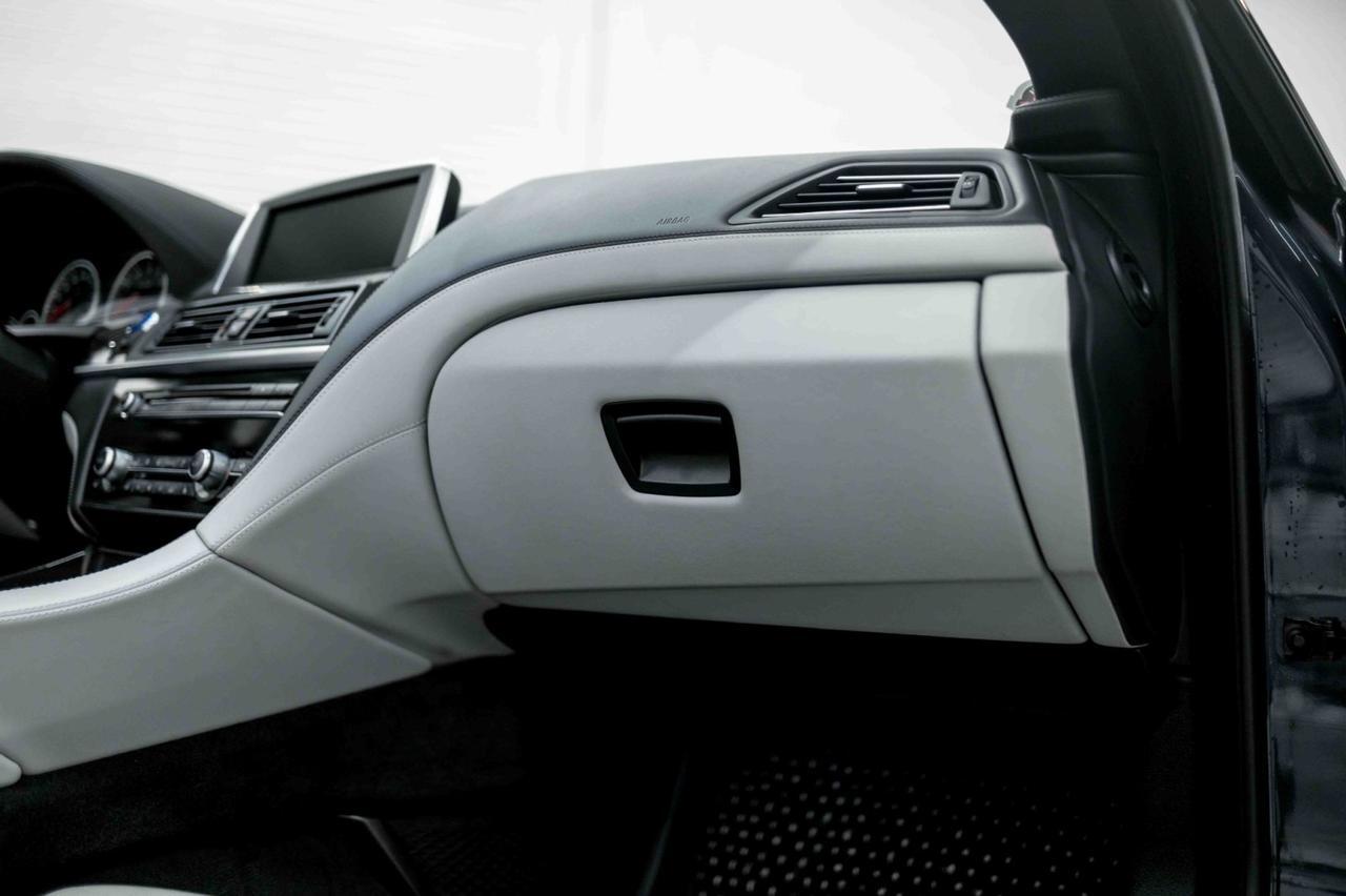 2013 BMW M6 Marietta GA