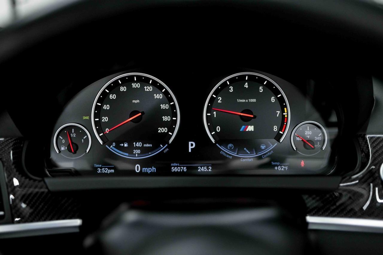 2013 BMW M6 Marietta GA