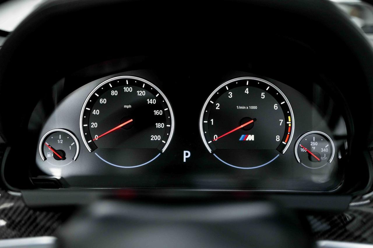 2013 BMW M6 Marietta GA