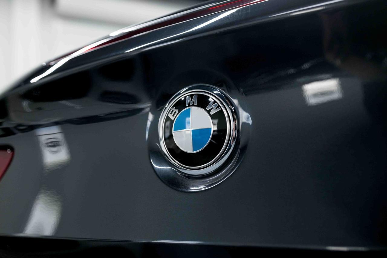 2013 BMW M6 Marietta GA