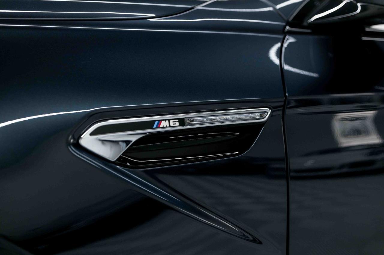 2013 BMW M6 Marietta GA