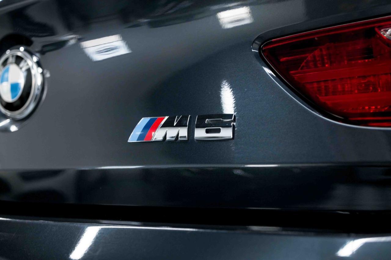 2013 BMW M6 Marietta GA