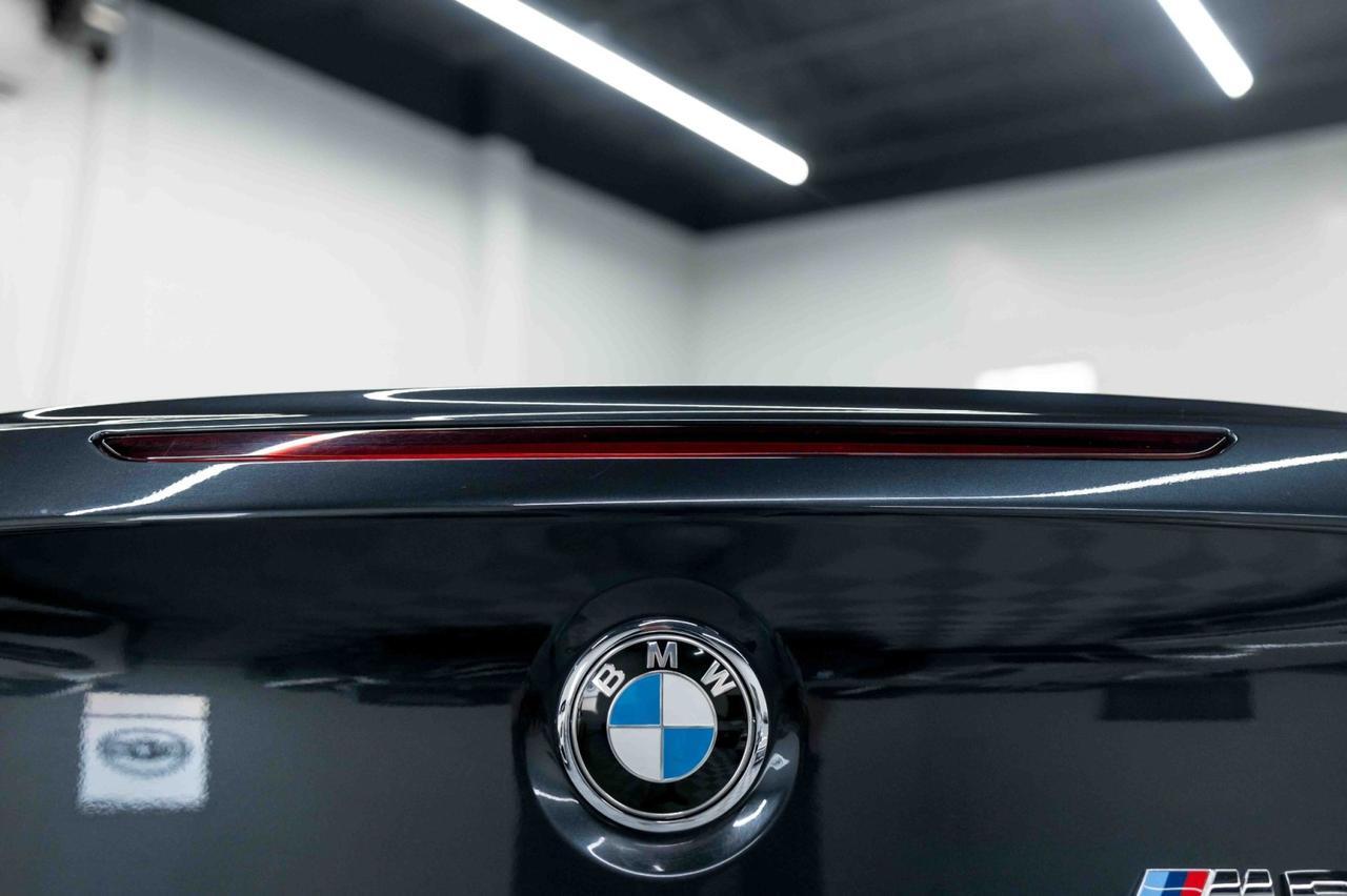 2013 BMW M6 Marietta GA