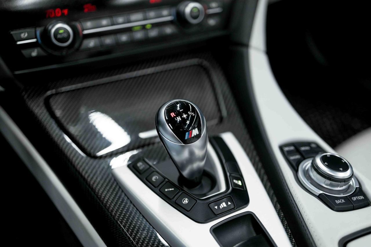 2013 BMW M6 Marietta GA