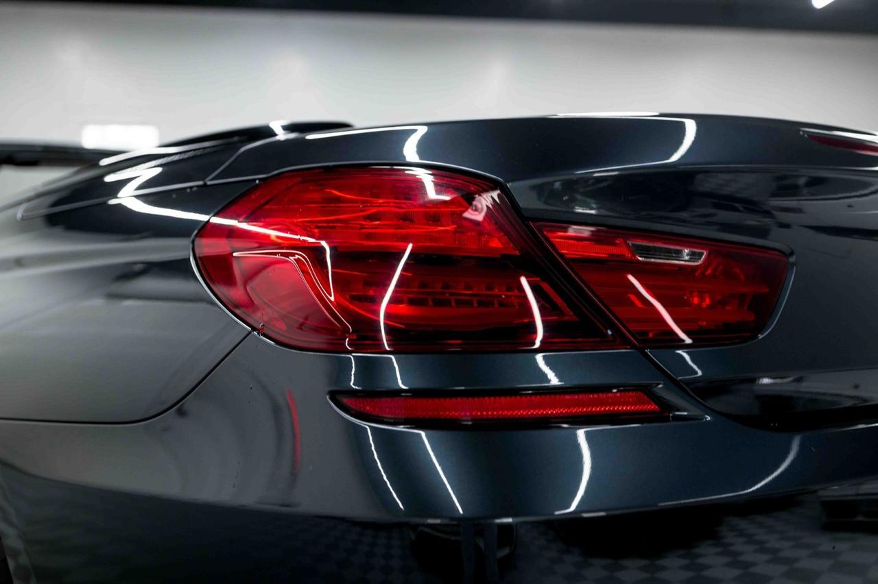 2013 BMW M6 Marietta GA