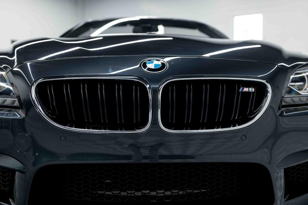 2013 BMW M6 Marietta GA