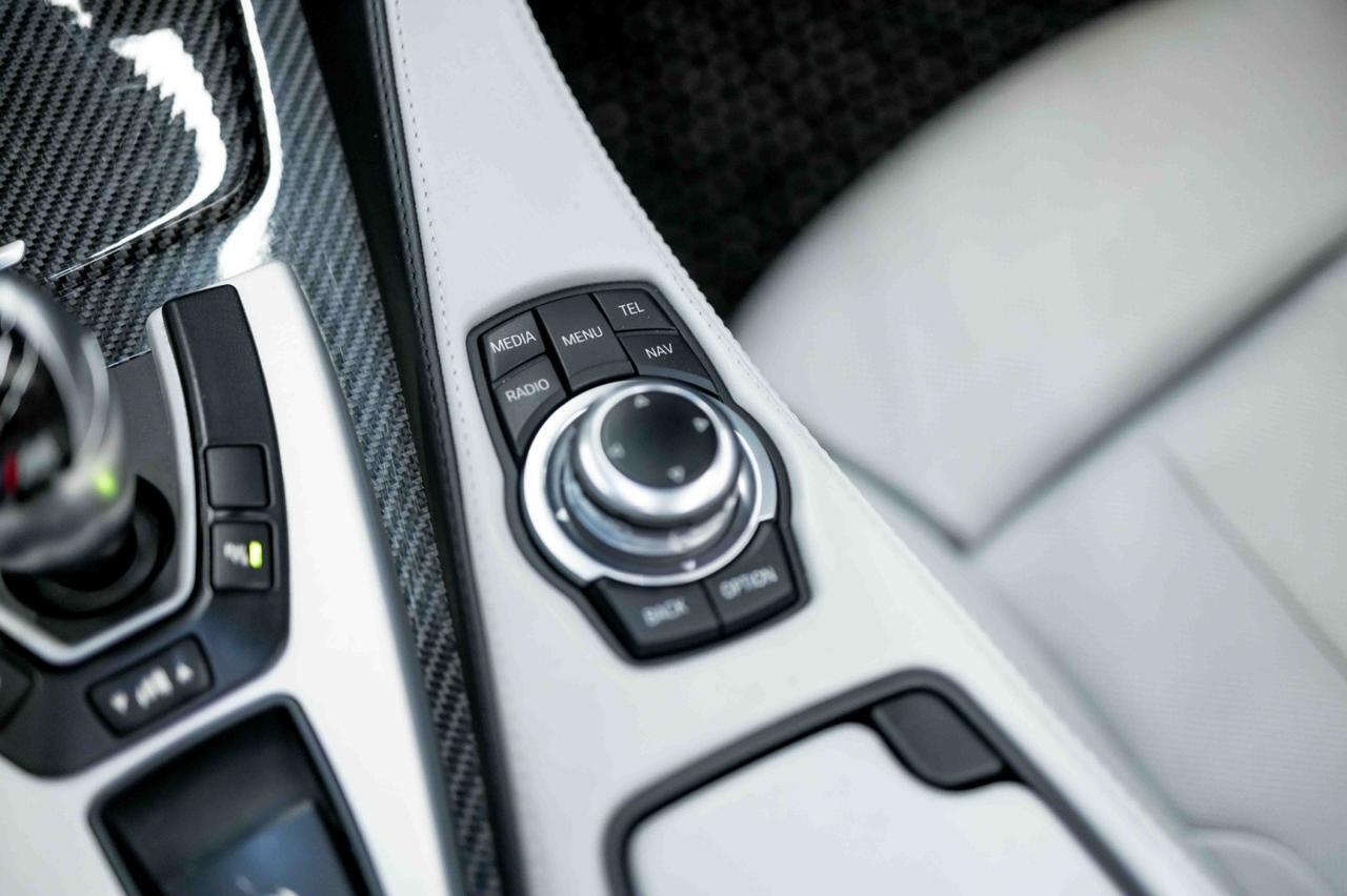 2013 BMW M6 Marietta GA