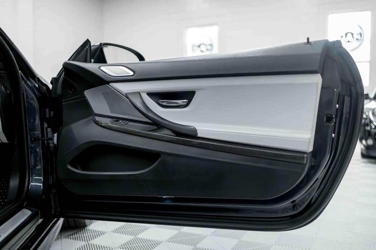 2013 BMW M6 Marietta GA