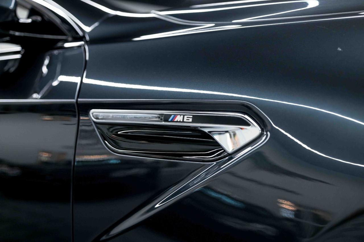 2013 BMW M6 Marietta GA