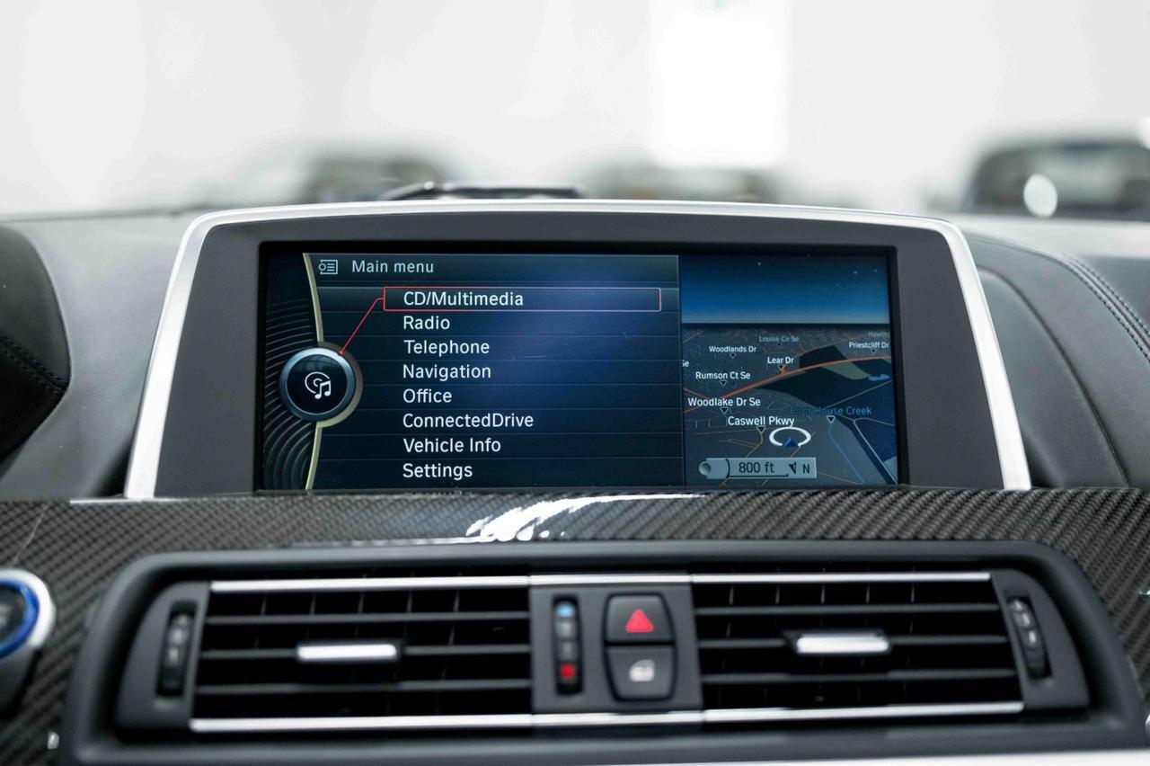 2013 BMW M6 Marietta GA