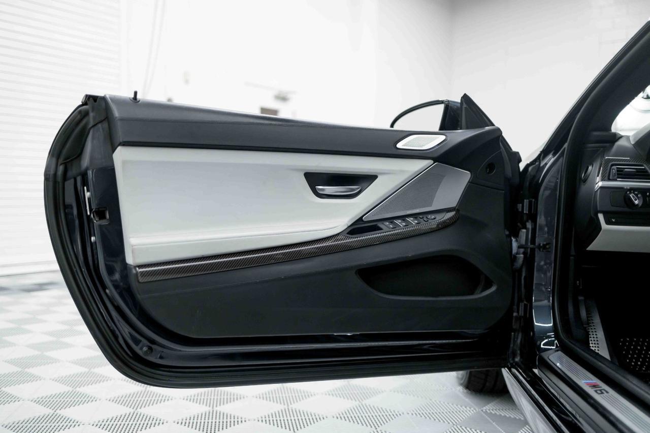 2013 BMW M6 Marietta GA