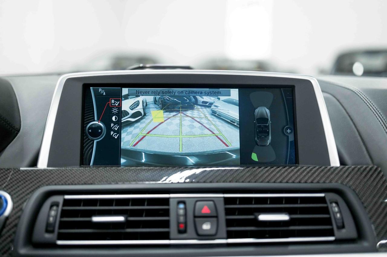 2013 BMW M6 Marietta GA