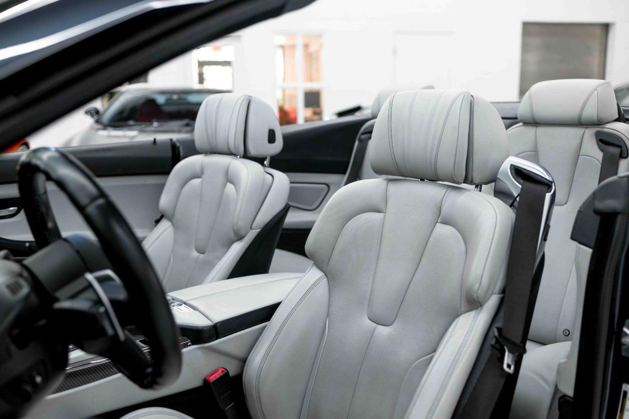 2013 BMW M6 Marietta GA