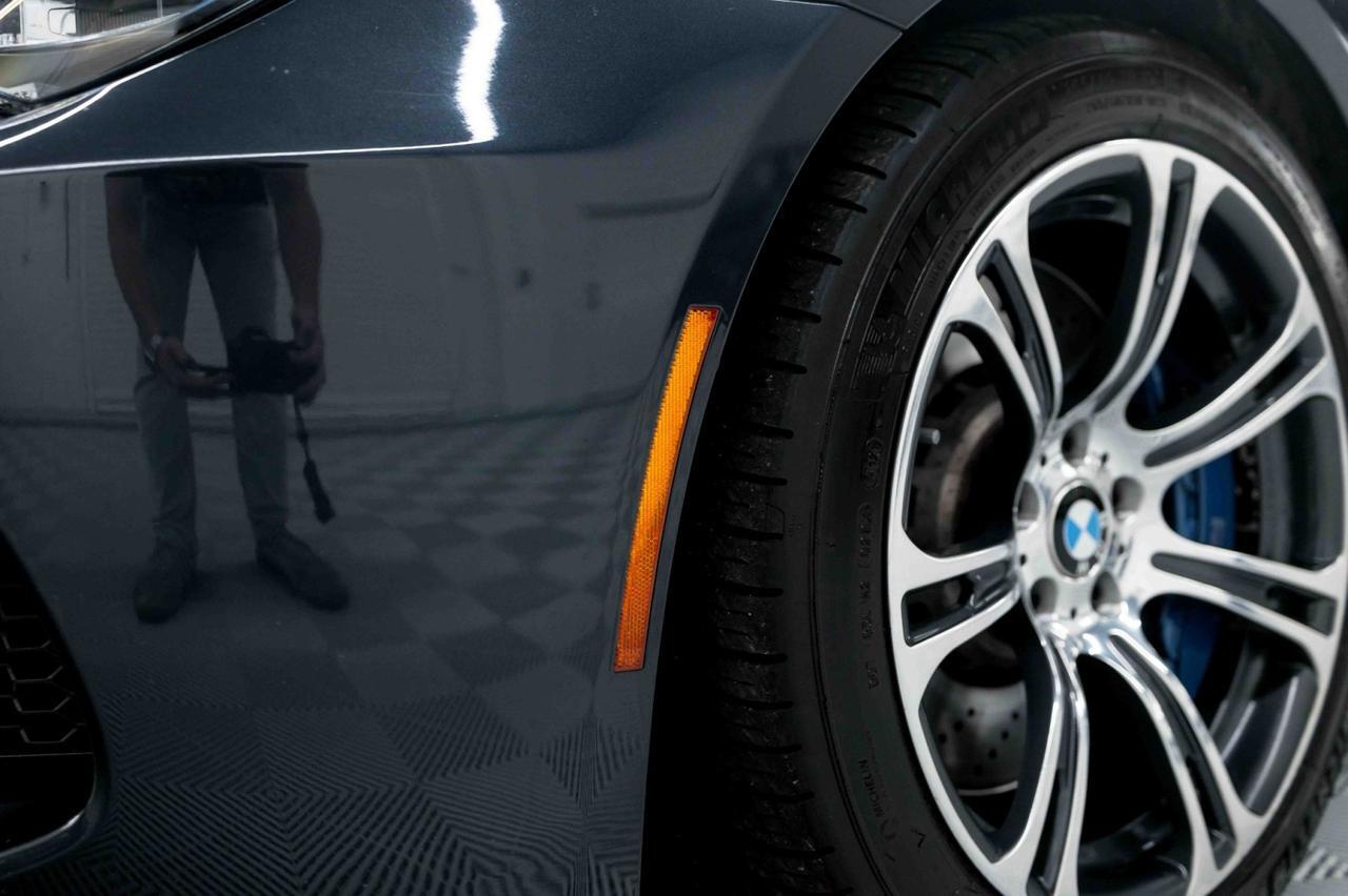 2013 BMW M6 Marietta GA