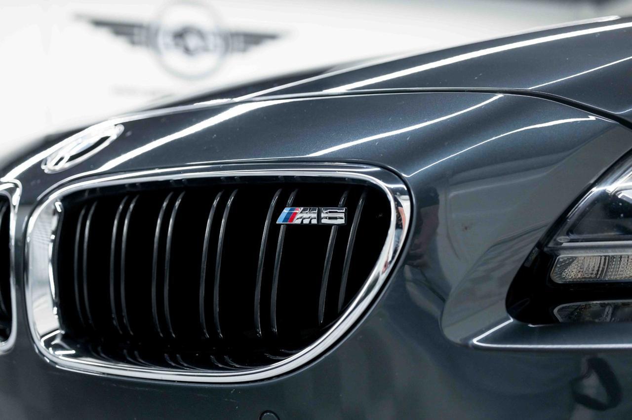 2013 BMW M6 Marietta GA