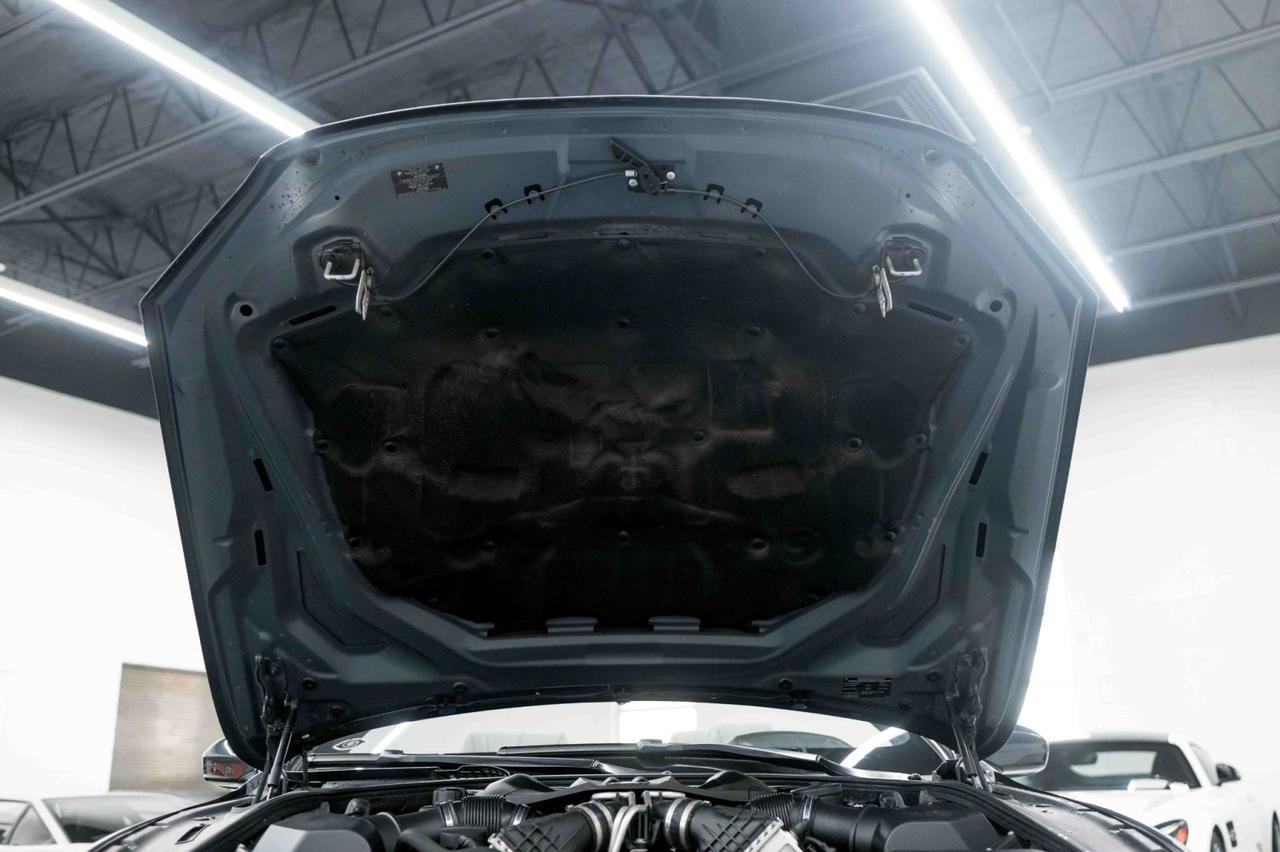 2013 BMW M6 Marietta GA