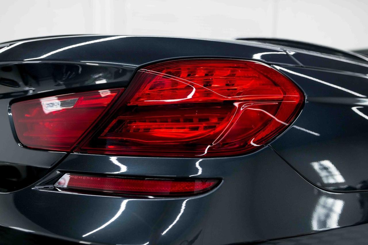 2013 BMW M6 Marietta GA