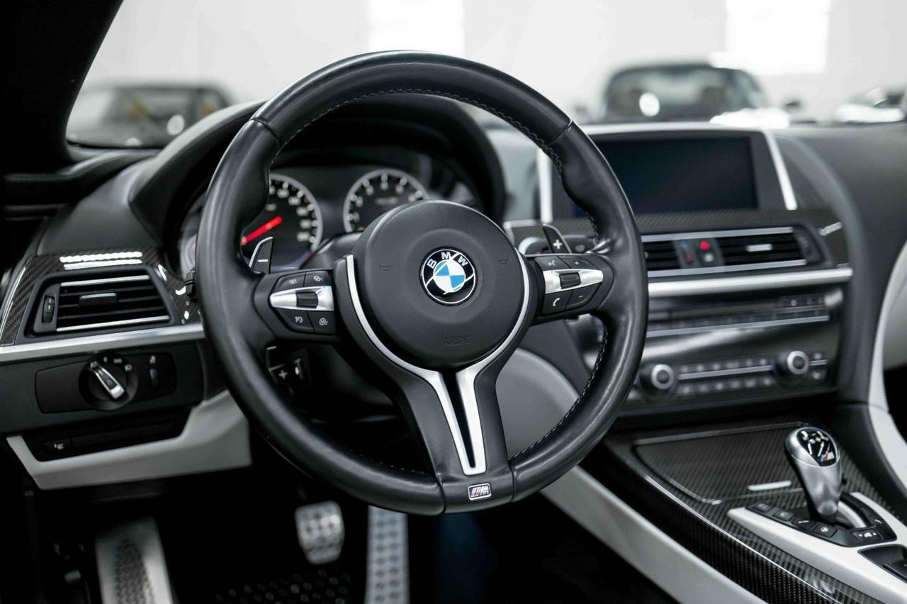 2013 BMW M6 Marietta GA