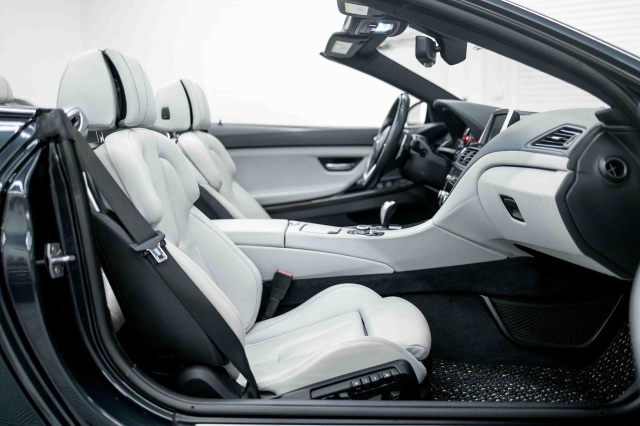 2013 BMW M6 Marietta GA