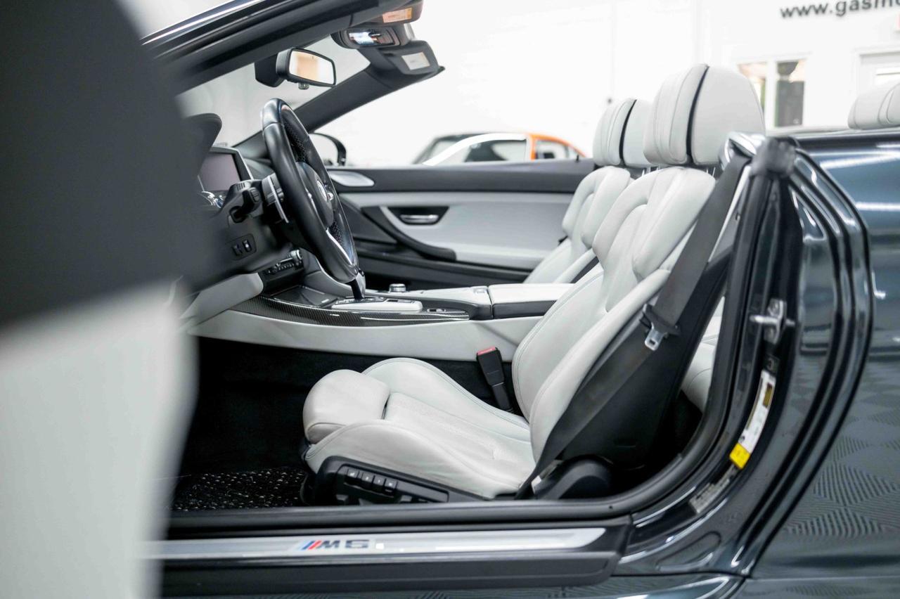 2013 BMW M6 Marietta GA