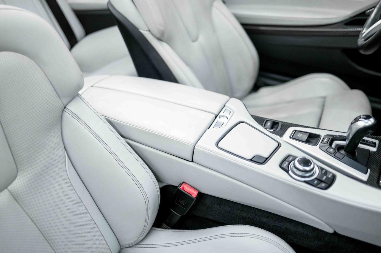 2013 BMW M6 Marietta GA