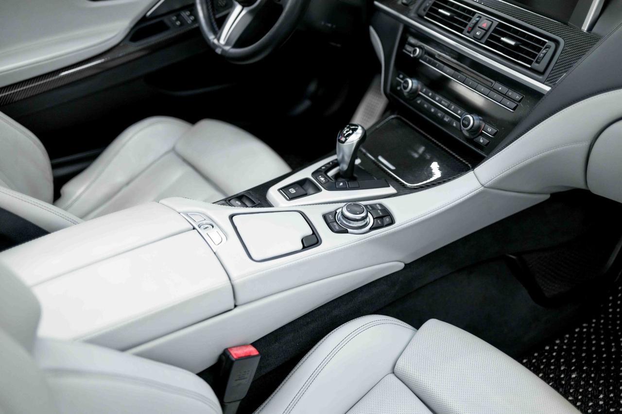 2013 BMW M6 Marietta GA