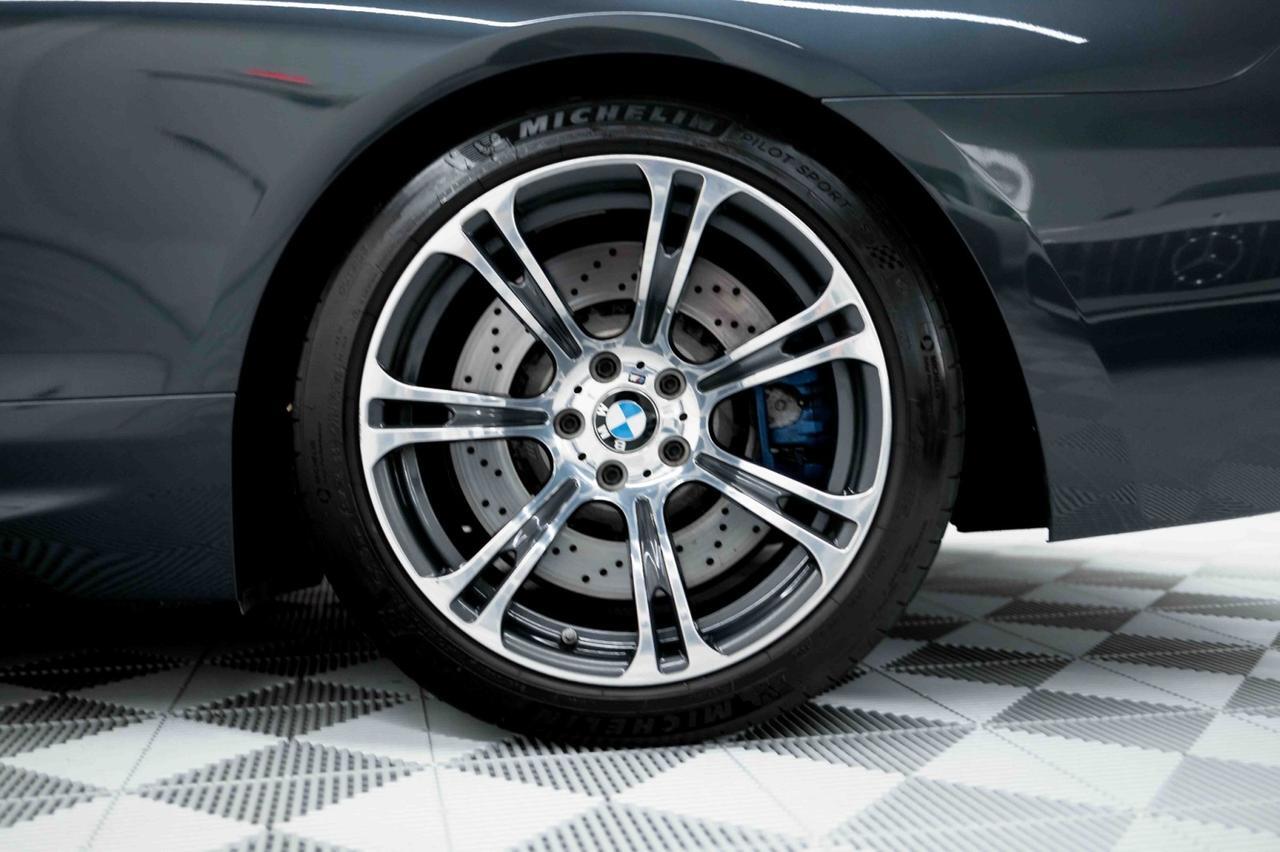 2013 BMW M6 Marietta GA