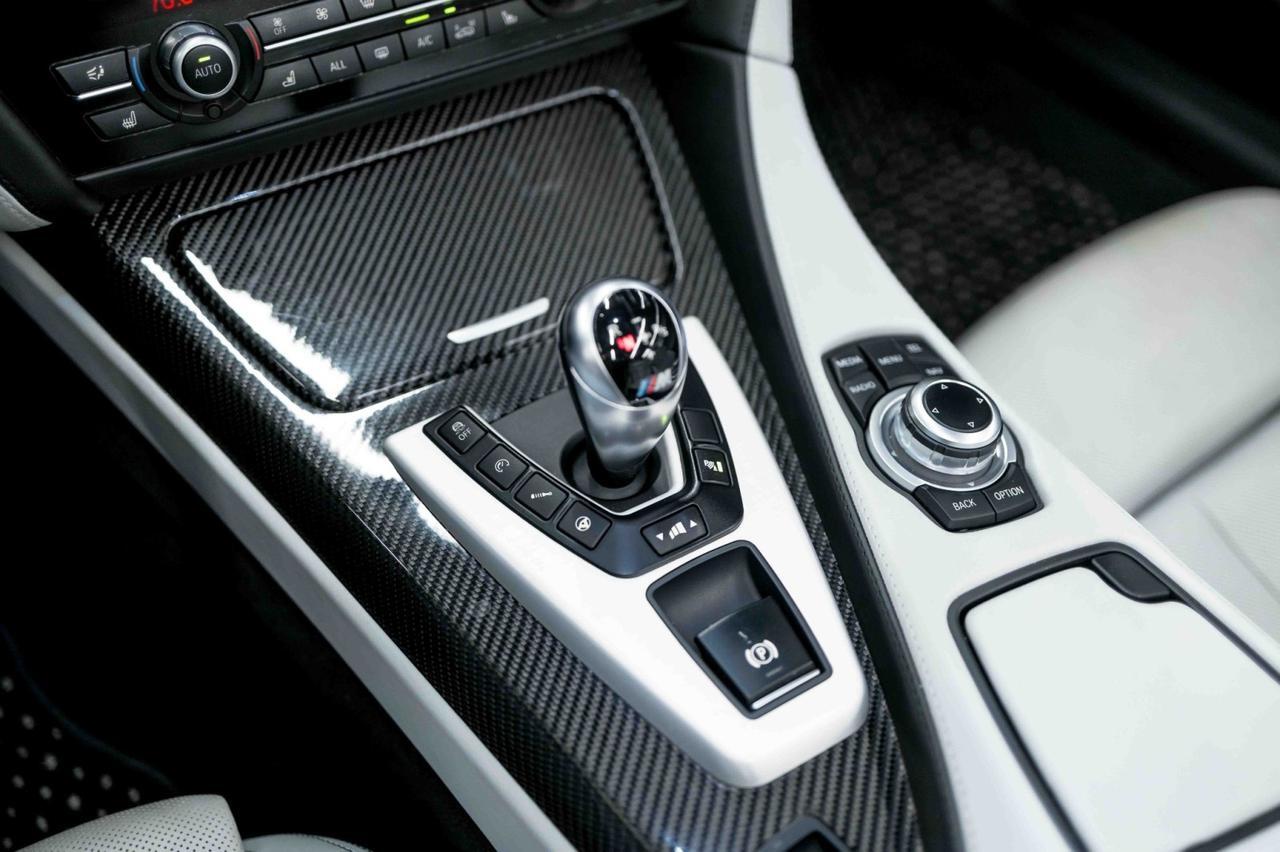 2013 BMW M6 Marietta GA