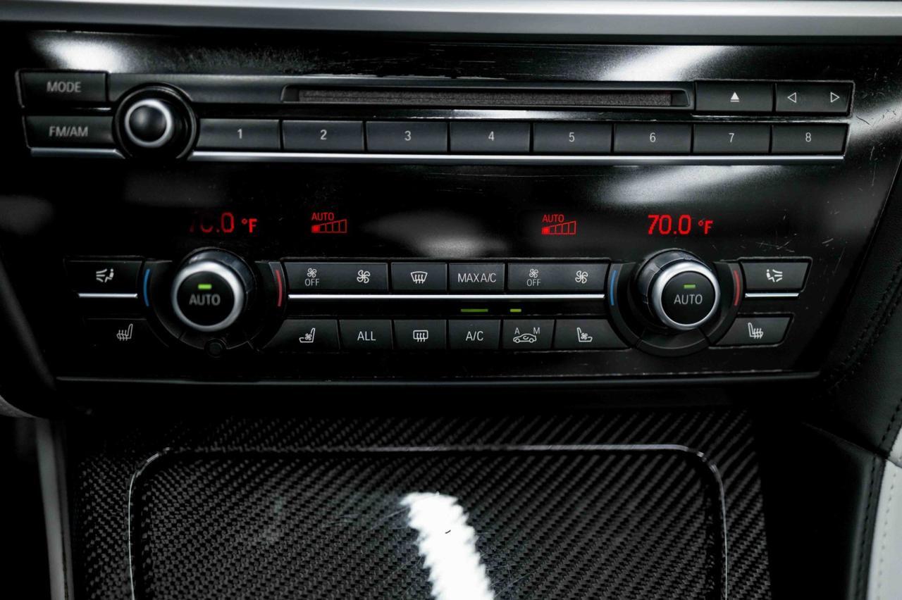 2013 BMW M6 Marietta GA