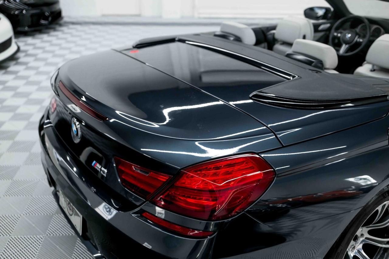 2013 BMW M6 Marietta GA