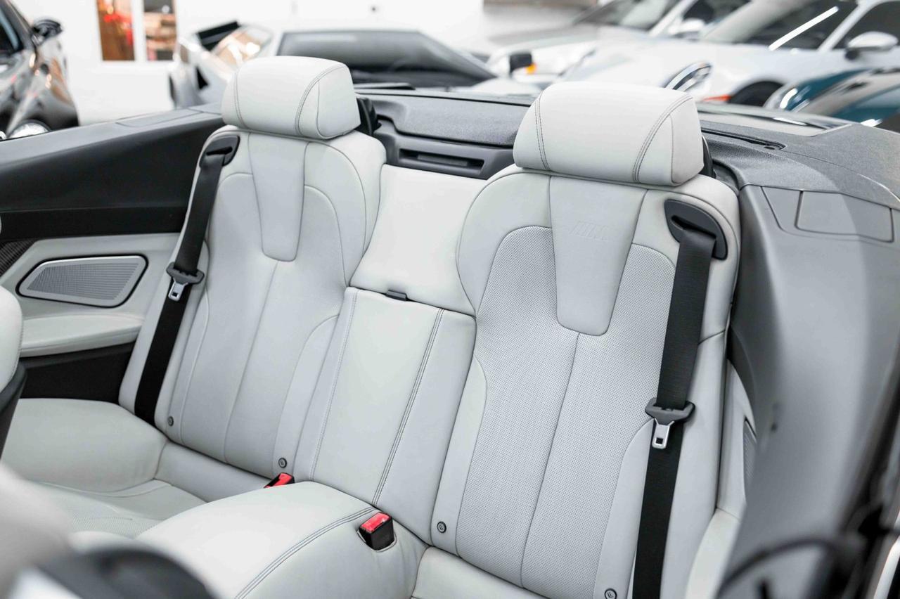 2013 BMW M6 Marietta GA